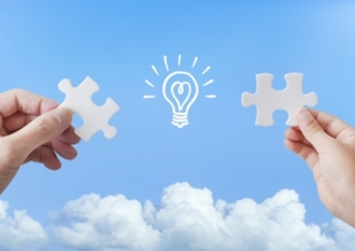 パートナーシップイメージ