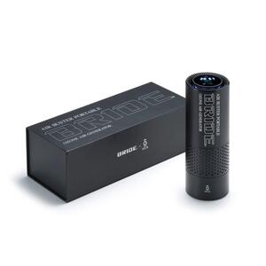 ポータブルAIRBUSTER