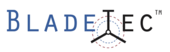 BLADETECロゴ