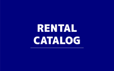 RENTAL CATALOG