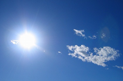 《スーパー猛暑対策》