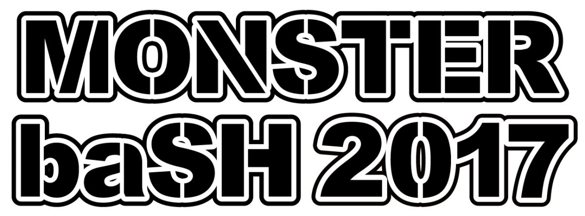 8/19 ≫ 8/20　MONSTER baSH 2017 in 讃岐まんのう公園
