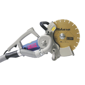 《電動ハンドカッター》