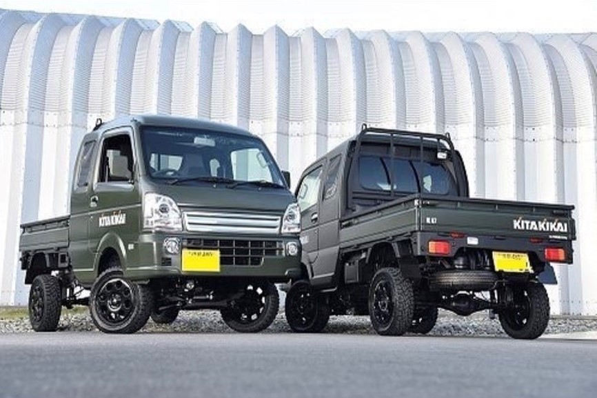 KITAKIKAI流  働き方改革！