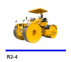 10Tマカダムローラー増備