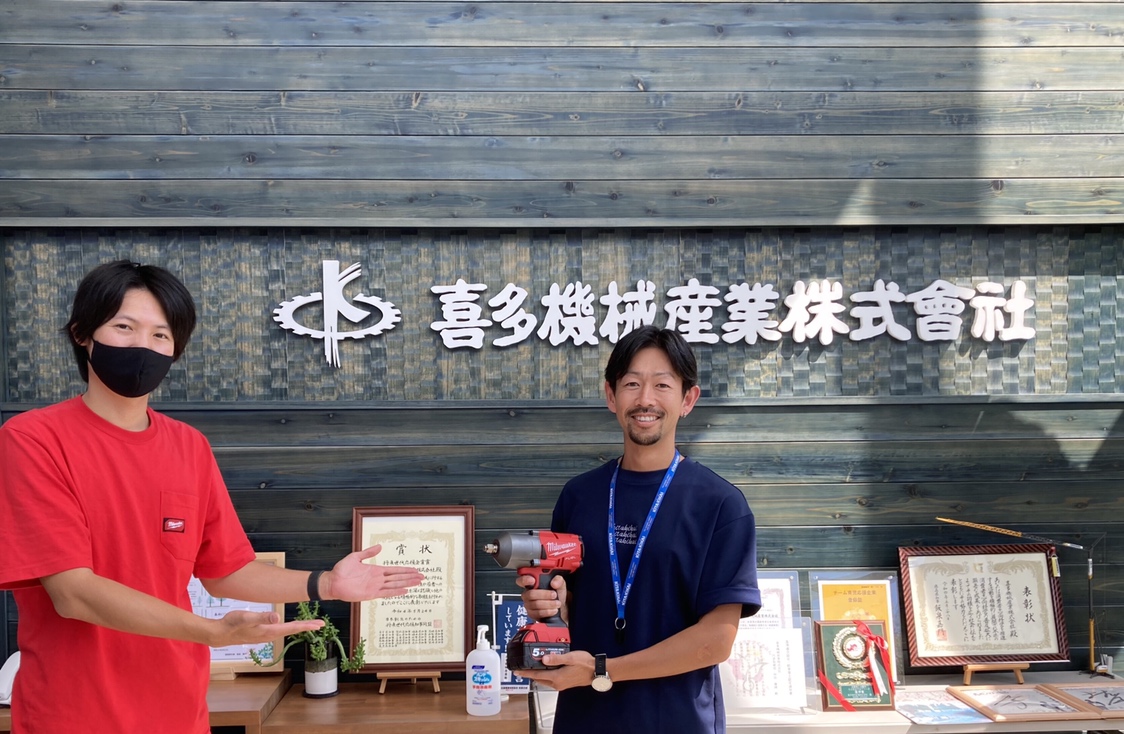 ルックスもスペックもパフォーマンスも世界レベル！