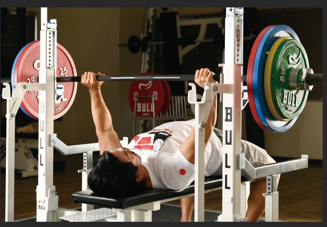 BULL 「エクストリームシャフト」がIPFの公認を取得。